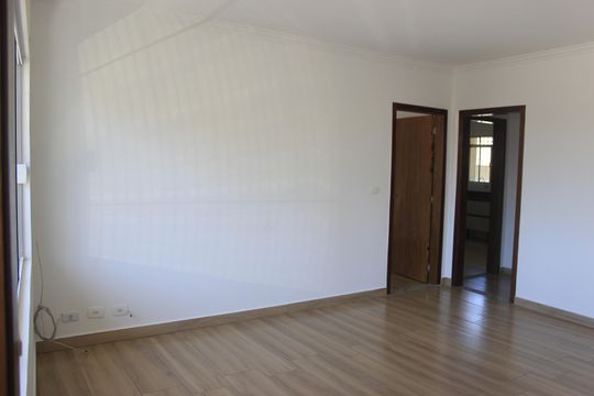 Sala  de apartamento para alugar com 2 quartos, 70m² em Vila Augusta, Guarulhos