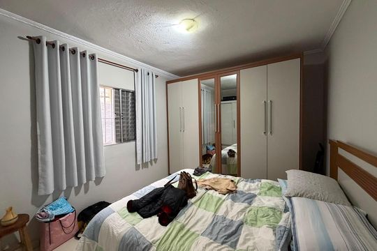 Casa à venda com 2 quartos, 115m² em Jardim Aurelia, Jundiaí