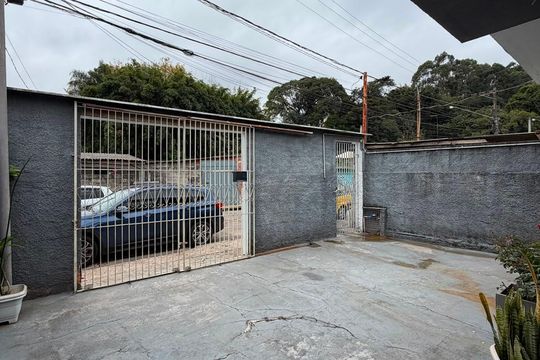 Casa à venda com 2 quartos, 115m² em Jardim Aurelia, Jundiaí