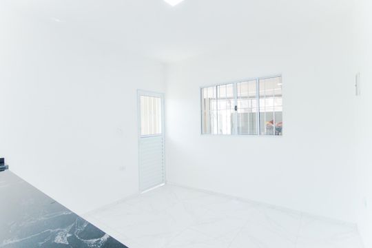 Sala de casa para alugar com 1 quarto, 42m² em Jardim Rosa de Franca, Guarulhos