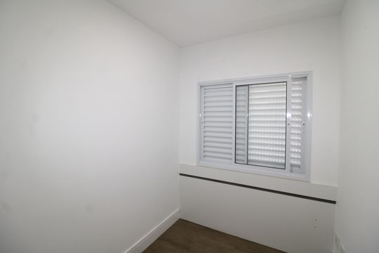Quarto 1 de apartamento para alugar com 3 quartos, 92m² em Santana, São Paulo