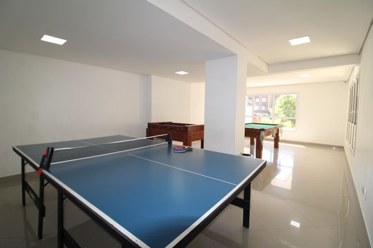 Área Comum de apartamento para alugar com 3 quartos, 92m² em Santana, São Paulo