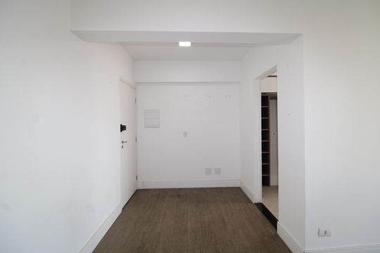 Sala de apartamento para alugar com 3 quartos, 92m² em Santana, São Paulo