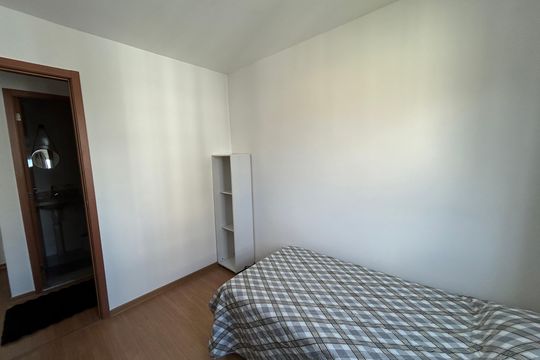 Quarto 1 de apartamento para alugar com 2 quartos, 47m² em Água Santa, Rio de Janeiro