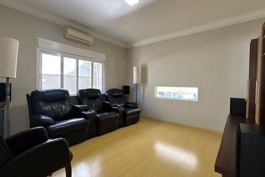 Casa de Condomínio à venda com 4 quartos, 514m² em Loteamento Residencial Fazenda Sao Jose, Valinhos