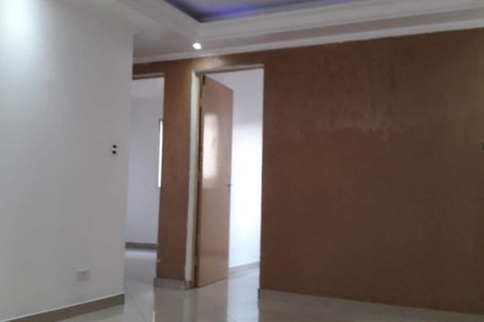 Sala de apartamento à venda com 2 quartos, 47m² em COHAB, São Paulo