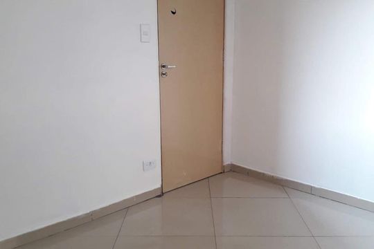 Quarto de apartamento à venda com 2 quartos, 47m² em COHAB, São Paulo