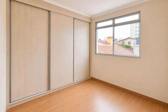 Quarto 2 de apartamento para alugar com 3 quartos, 90m² em Carlos Prates, Belo Horizonte