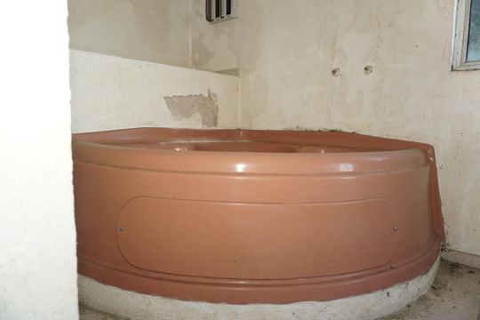Área comum de casa de condomínio para alugar com 6 quartos, 3000m² em Jardim Iolanda, Embu das Artes