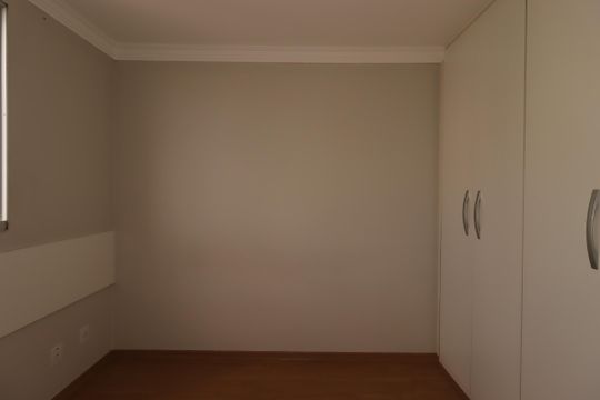 Quarto 2 de apartamento para alugar com 2 quartos, 55m² em Utinga, Santo André