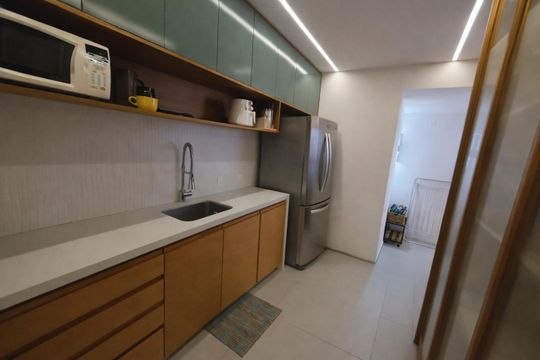 Apartamento à venda com 3 quartos, 95m² em Leblon, Rio de Janeiro