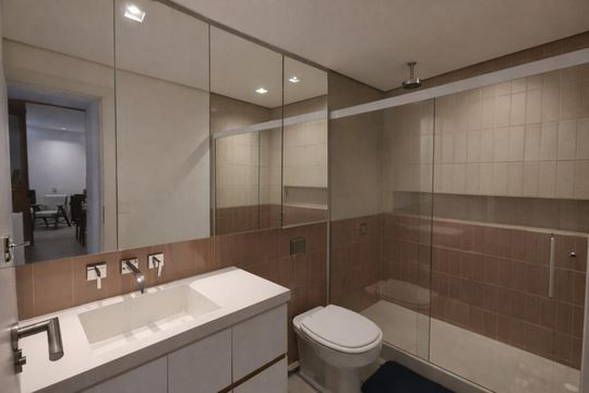 Apartamento à venda com 3 quartos, 95m² em Leblon, Rio de Janeiro
