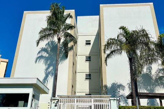 Apartamento à venda com 2 quartos, 54m² em São Bernardo, Campinas