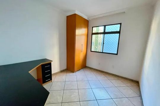 Quarto de apartamento para alugar com 5 quartos, 186m² em Castelo, Belo Horizonte