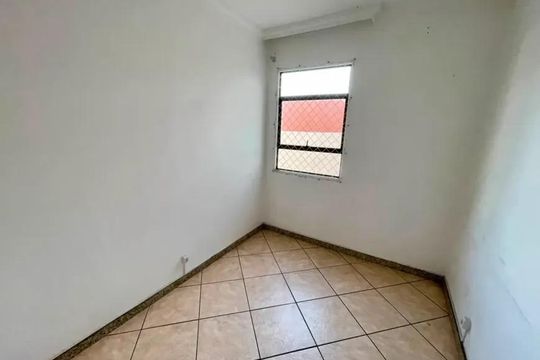 Quarto de apartamento para alugar com 5 quartos, 186m² em Castelo, Belo Horizonte