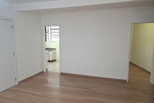 Sala de apartamento para alugar com 2 quartos, 79m² em São Sebastião, Porto Alegre