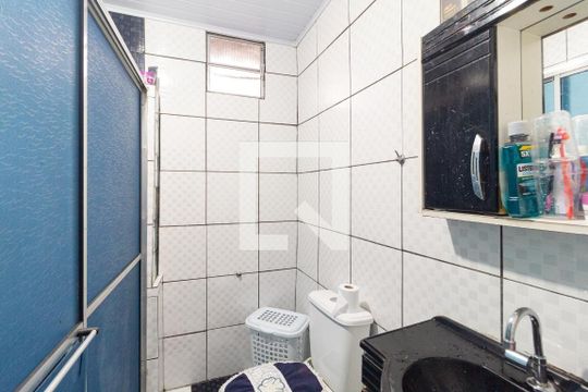 Casa à venda com 2 quartos, 186m² em Padroeira, Osasco