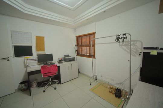 Quarto 2  de casa para alugar com 3 quartos, 320m² em Nova Petrópolis, São Bernardo do Campo