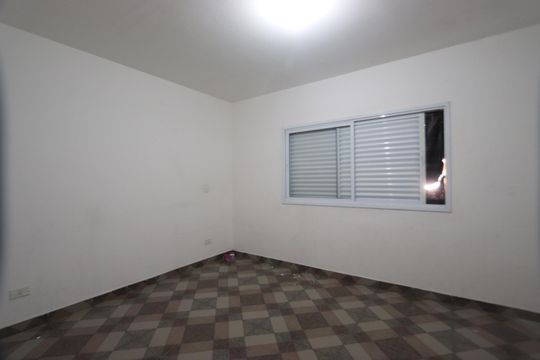 Suíte de casa para alugar com 2 quartos, 120m² em Vila Portuguesa, São Paulo