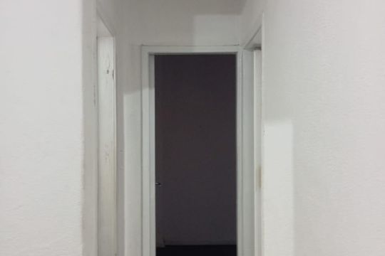 Corredor de apartamento para alugar com 2 quartos, 60m² em Vila Paula, Duque de Caxias