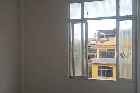 Apartamento para alugar com 2 quartos, 60m² em Vila Paula, Duque de Caxias