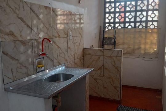 Apartamento para alugar com 2 quartos, 60m² em Vila Paula, Duque de Caxias