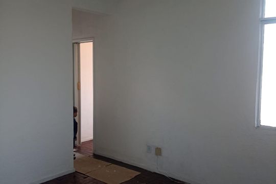 Apartamento para alugar com 2 quartos, 60m² em Vila Paula, Duque de Caxias