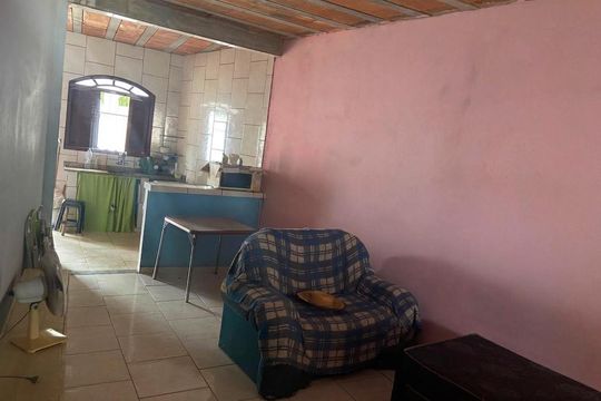 Sala de casa para alugar com 1 quarto, 225m² em Jardim Esperança, Cabo Frio