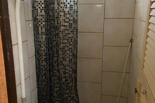 Banheiro de casa para alugar com 1 quarto, 225m² em Jardim Esperança, Cabo Frio