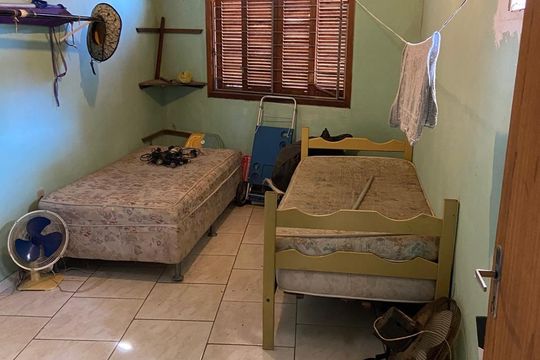 Quarto de casa para alugar com 1 quarto, 225m² em Jardim Esperança, Cabo Frio
