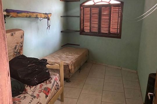 Quarto de casa para alugar com 1 quarto, 225m² em Jardim Esperança, Cabo Frio