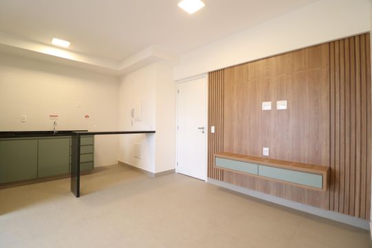 Apartamento para alugar com 2 quartos, 68m² em Jardim Sul, Uberlândia