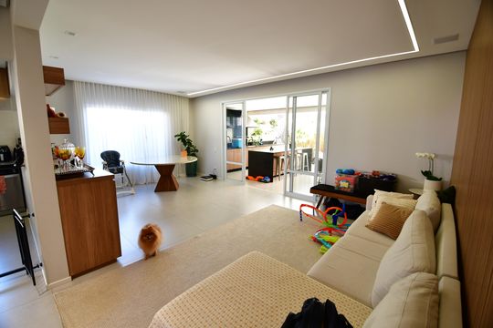 Casa de Condomínio à venda com 3 quartos, 205m² em Jardim do Sol, Campinas