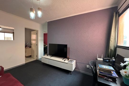 Apartamento para alugar com 2 quartos, 55m² em Residencial Morada dos Lagos, Barueri