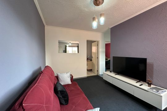 Apartamento para alugar com 2 quartos, 55m² em Residencial Morada dos Lagos, Barueri