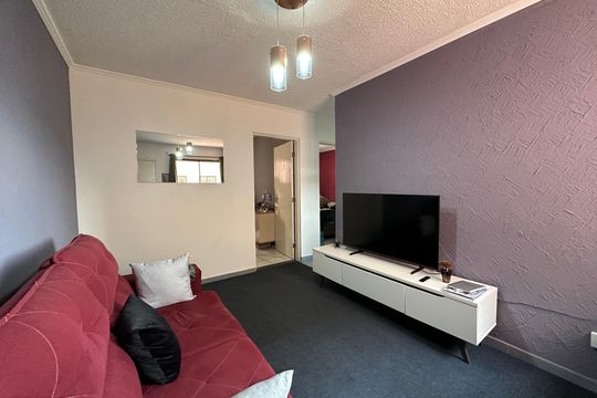 Apartamento para alugar com 2 quartos, 55m² em Residencial Morada dos Lagos, Barueri