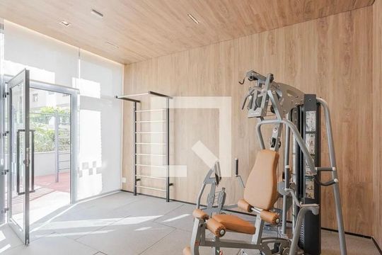 Kitnet/Studio para alugar com 1 quarto, 31m² em Paraíso, São Paulo