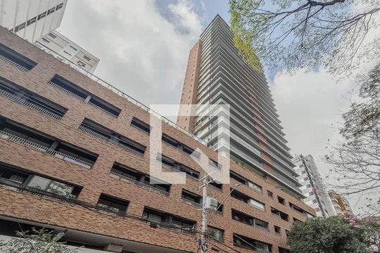 Kitnet/Studio para alugar com 1 quarto, 31m² em Paraíso, São Paulo