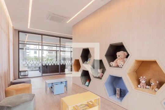 Kitnet/Studio para alugar com 1 quarto, 31m² em Paraíso, São Paulo