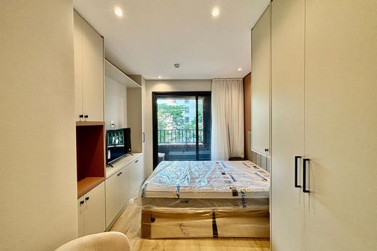 Studio de kitnet/studio para alugar com 1 quarto, 31m² em Paraíso, São Paulo