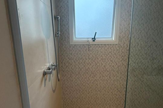 Banheiro de apartamento para alugar com 3 quartos, 117m² em Vila Leopoldina, São Paulo