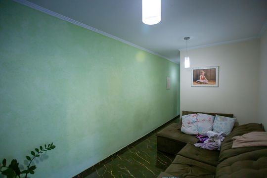 Casa à venda com 4 quartos, 100m² em Centro, Diadema