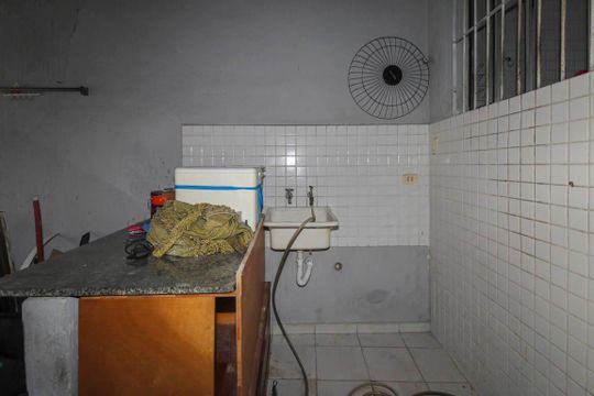Casa para alugar com 2 quartos, 70m² em Vila Formosa, São Paulo