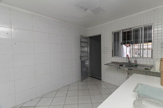 Casa para alugar com 2 quartos, 70m² em Vila Formosa, São Paulo