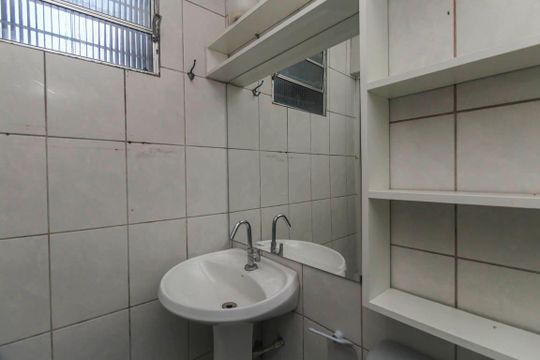 Casa para alugar com 2 quartos, 70m² em Vila Formosa, São Paulo