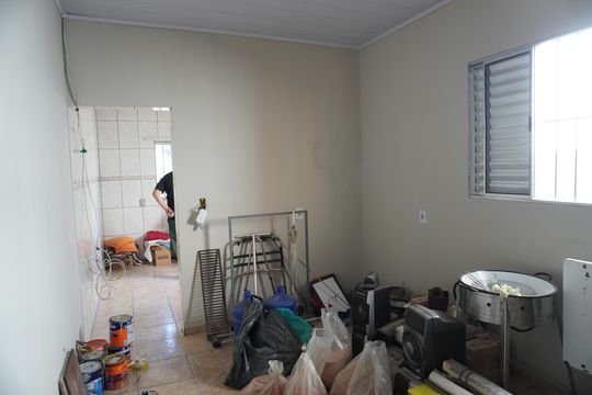 Casa para alugar com 1 quarto, 50m² em Parque Guaianazes, São Paulo