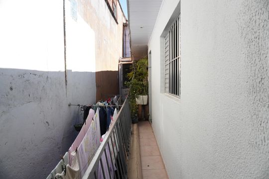 Casa para alugar com 1 quarto, 50m² em Parque Guaianazes, São Paulo