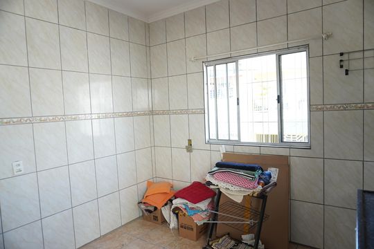 Casa para alugar com 1 quarto, 50m² em Parque Guaianazes, São Paulo
