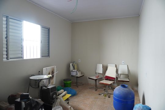Casa para alugar com 1 quarto, 50m² em Parque Guaianazes, São Paulo