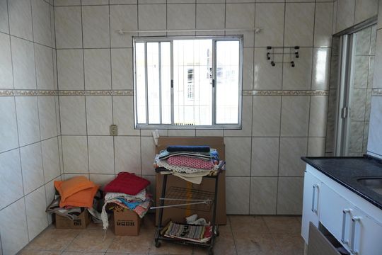 Casa para alugar com 1 quarto, 50m² em Parque Guaianazes, São Paulo